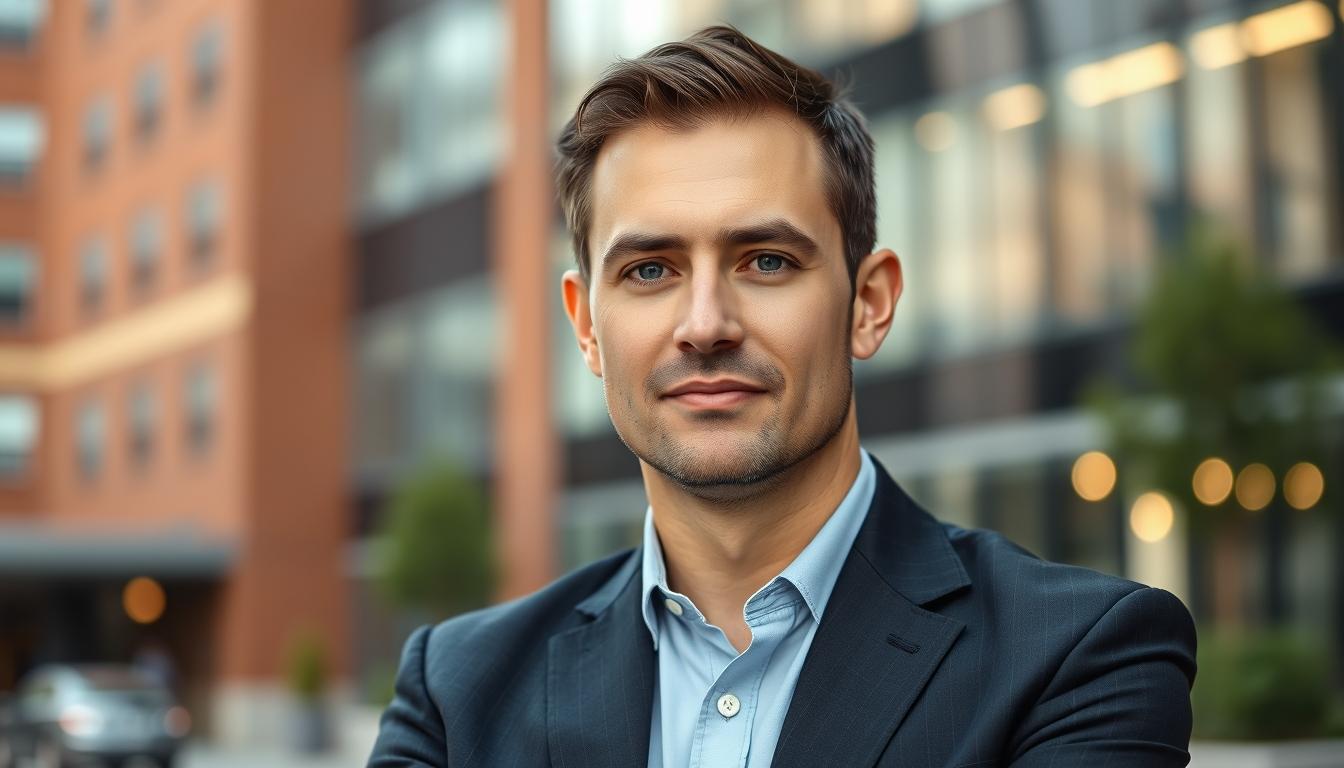 Property transactions support specialist