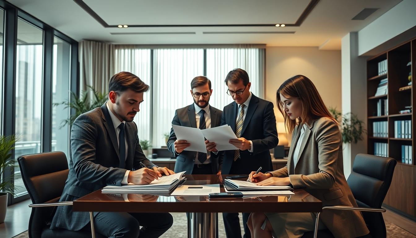 Preparing for a real estate closing