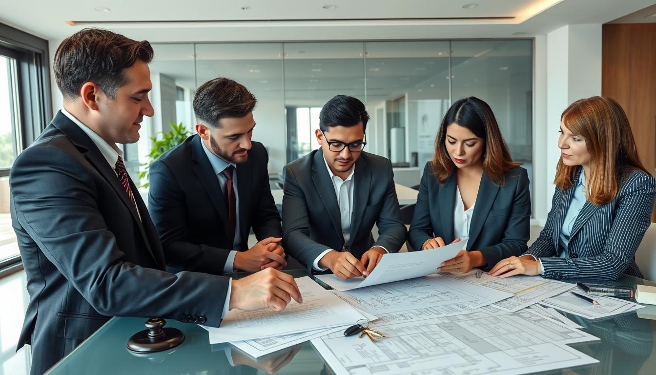 Real estate closing planning and transaction coordination