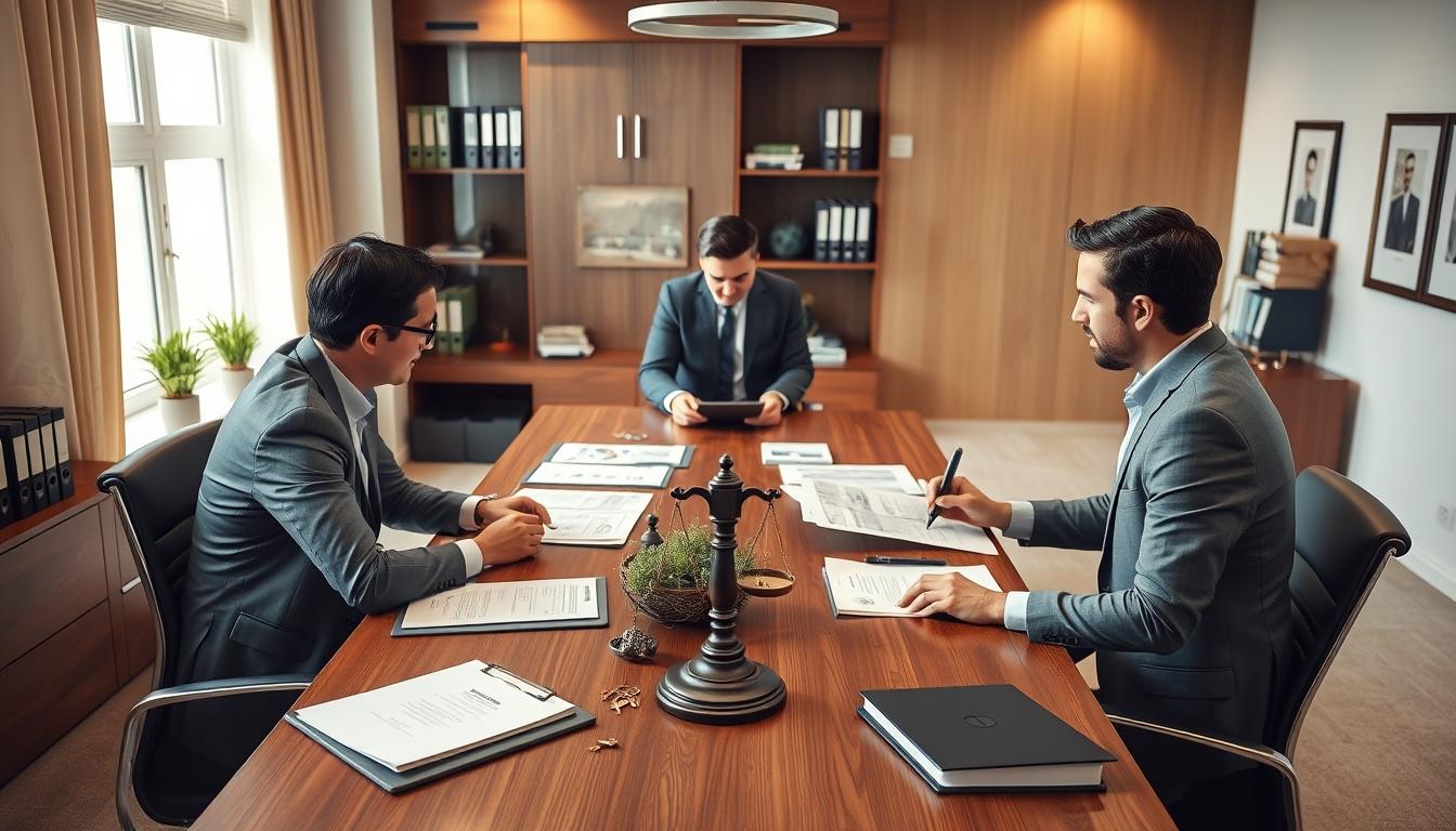 Real estate conveyancing documents and transfer review